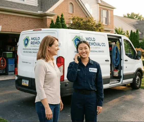 Crawlspace Mold Remediation Berkey, OH FAQs